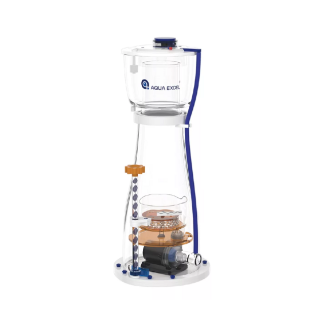 Skimmer Aquaexcel AE-EC20 - Para Aquários até 400L Skimmer Aquaexcel AE-EC20 - Para Aquários até 400L
