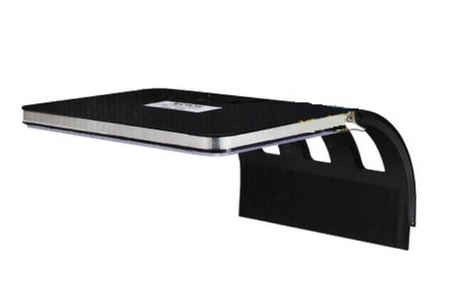 Luminária de Led Hopar LED-600 - 6w - Bivolt Luminária de Led Hopar LED-600 - 6w - Bivolt