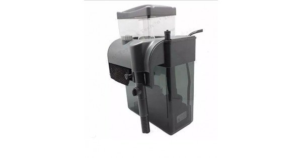 Skimmer Externo Macro M-60 - 110v - Para 600L Skimmer Externo Macro M-60 - 110v - Para 600L