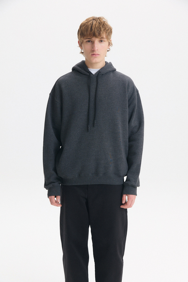 Canguro Boy Over Gris - comprar online Canguro Boy Over Gris - comprar online