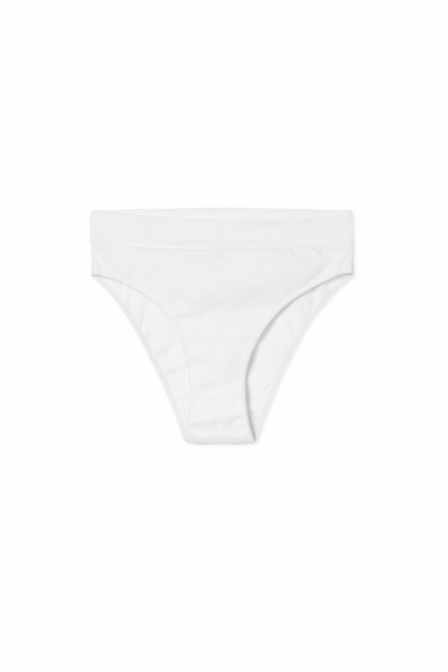 Bombacha Blanca - comprar online Bombacha Blanca - comprar online