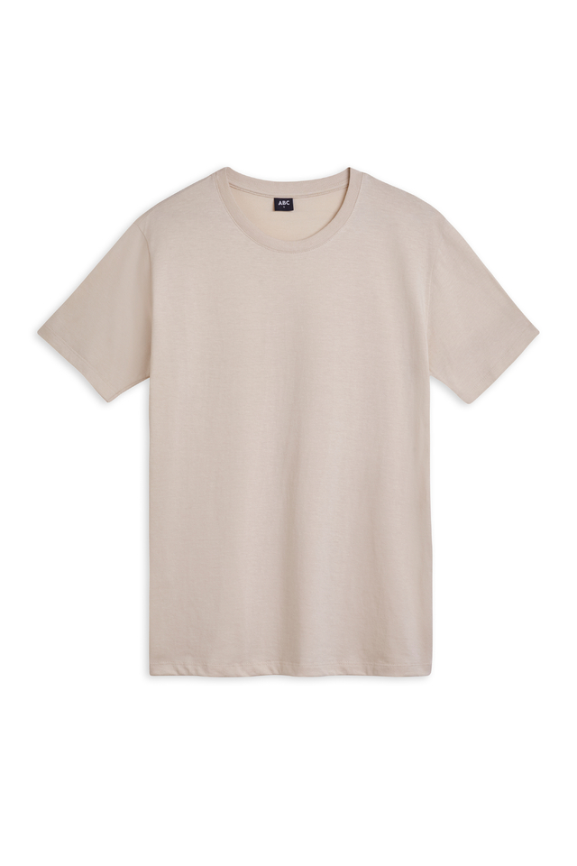 Remera Boy Beige - comprar online Remera Boy Beige - comprar online