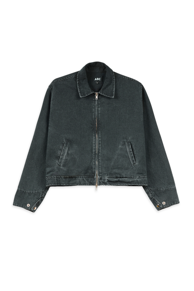 Chaqueta Bull Mujer Gris - comprar online Chaqueta Bull Mujer Gris - comprar online