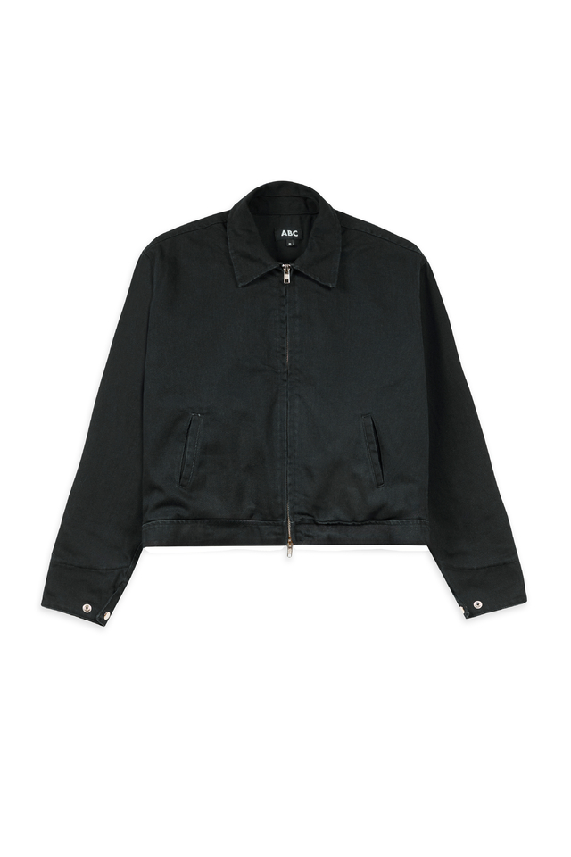 Chaqueta Bull Mujer Negra - comprar online Chaqueta Bull Mujer Negra - comprar online