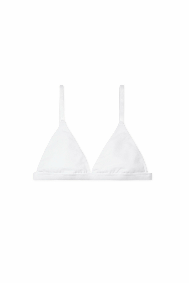 Corpiño Blanco - comprar online Corpiño Blanco - comprar online