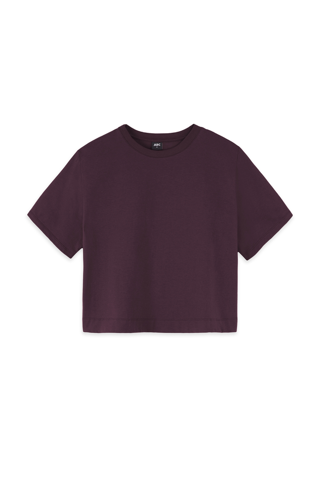 Remera Cuadrada Malbec - comprar online Remera Cuadrada Malbec - comprar online