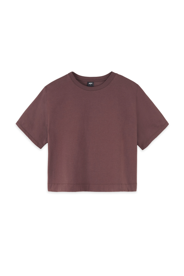 Remera Cuadrada Pimienta Remera Cuadrada Pimienta