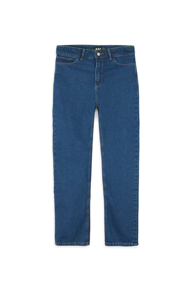 Jean Azul Oscuro Jean Azul Oscuro