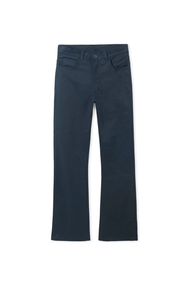 Pantalón Uniforme Azul Pantalón Uniforme Azul