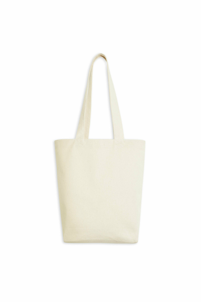 Tote Bag Crudo Tote Bag Crudo