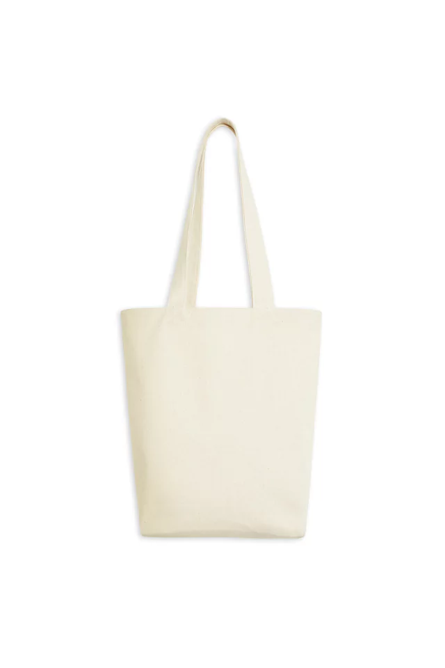 Tote Bag Crudo Tote Bag Crudo