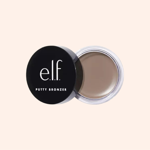 Elf Putty Cream Bronzer - comprar online