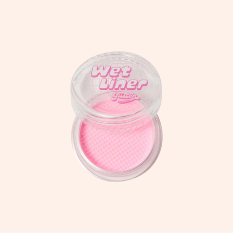 Glisten Cosmetics Wet Liner Strawberry - comprar online