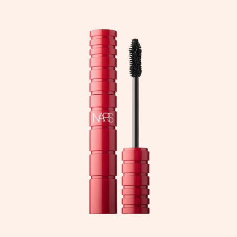 NARS Climax Mascara Explicit Black - comprar online