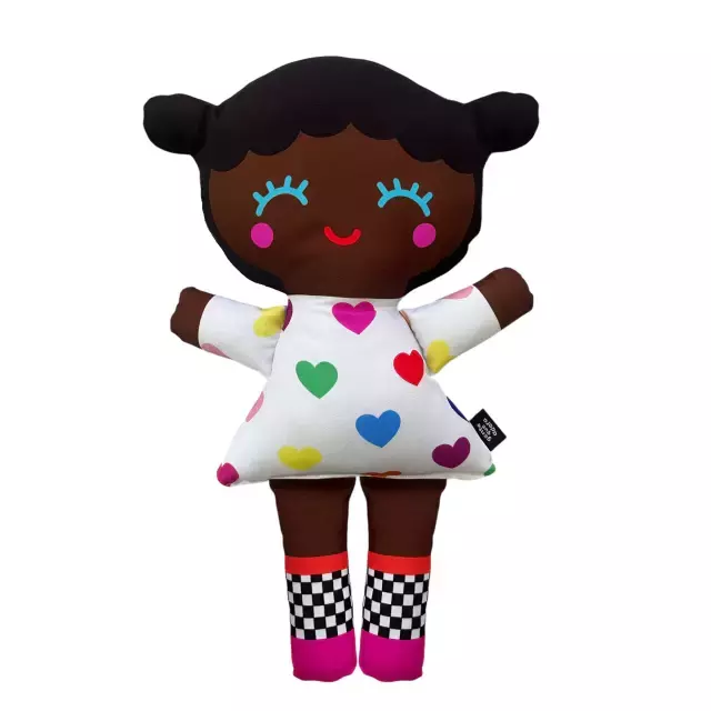 BONECA G | SOLANGE | PLUS SIZE PRETA BONECA G | SOLANGE | PLUS SIZE PRETA