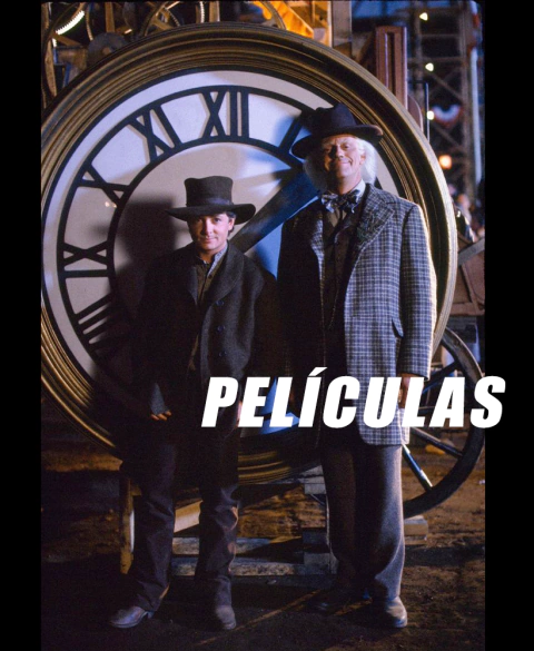 Carrusel 26DUCKS REMERAS