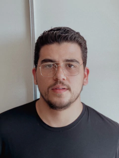Armação Rocky - Dourado - comprar online