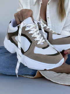 Imagen de BILBAO VERDE BEIGE