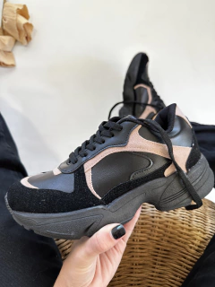 BILBAO NEGRO NUDE - comprar online