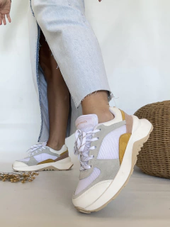 LUXEMBURGO BLANCA MOSTAZA