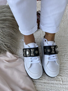 GANTE BLANCA en internet