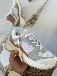 LUXEMBURGO BLANCA MOSTAZA en internet