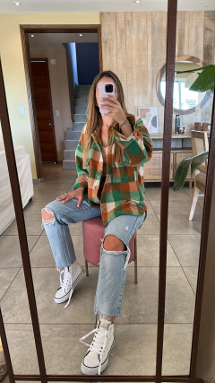 BUZIOS BLANCA - comprar online