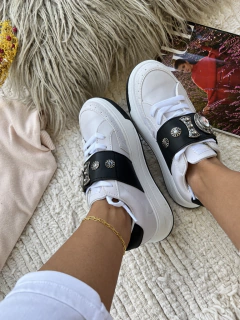 GANTE BLANCA - comprar online