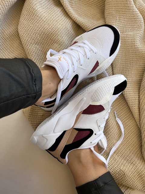 PALERMO BLANCA BORDO