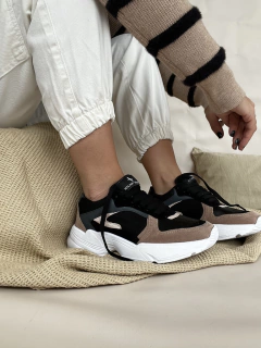 BILBAO NEGRO, NUDE Y GRIS - KALMA INNATA