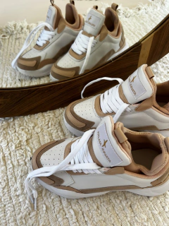 ANDORRA BLANCA NUDE - comprar online