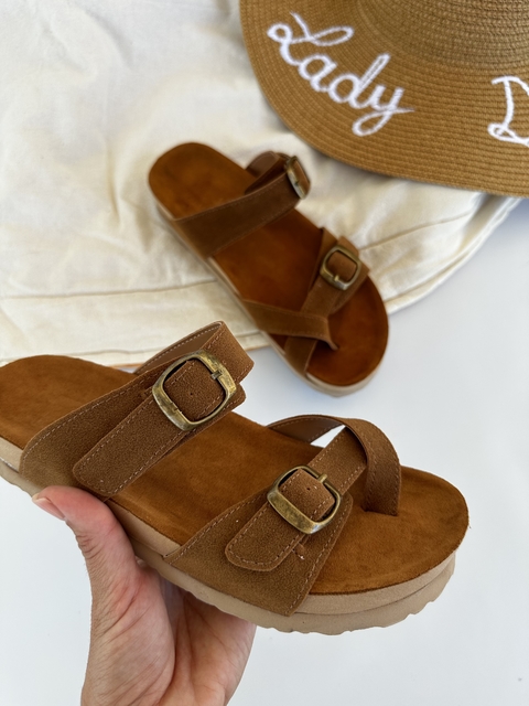 LIVORNA TOSTADO - KALMA INNATA