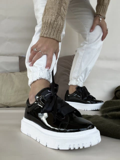 MILAN NEGRO CHAROL - KALMA INNATA