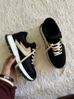 PISA NEGRO MANTECA - tienda online