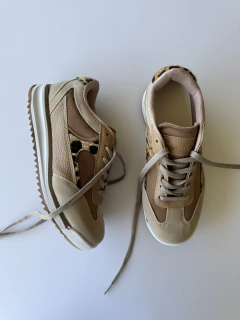 SEVILLA MARRON ANIMAL - KALMA INNATA