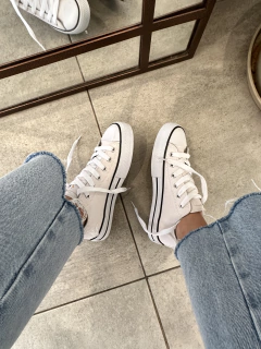 RIO BLANCA LONA en internet