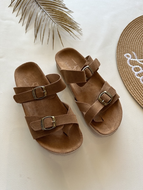 Imagen de LIVORNA TOSTADO