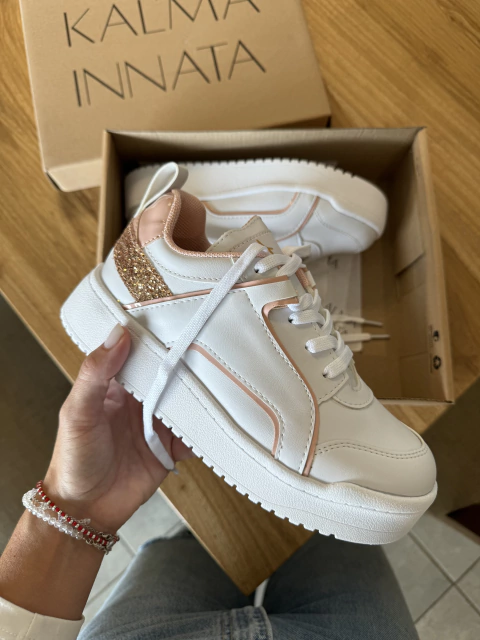 MONTERREY BLANCA ROSA