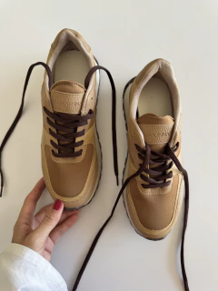 VIGO MARRON - KALMA INNATA