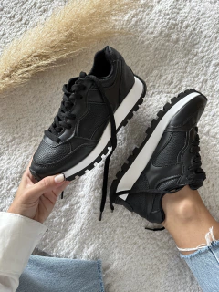 LYON NEGRA - tienda online