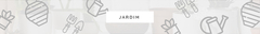 Banner da categoria JARDIM