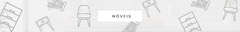 Banner da categoria MÓVEIS