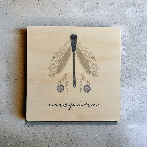Quadro Inspire