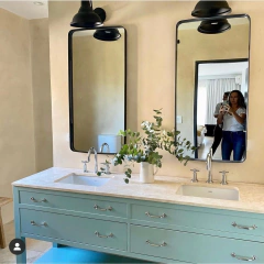 Espejo Caicos - comprar online