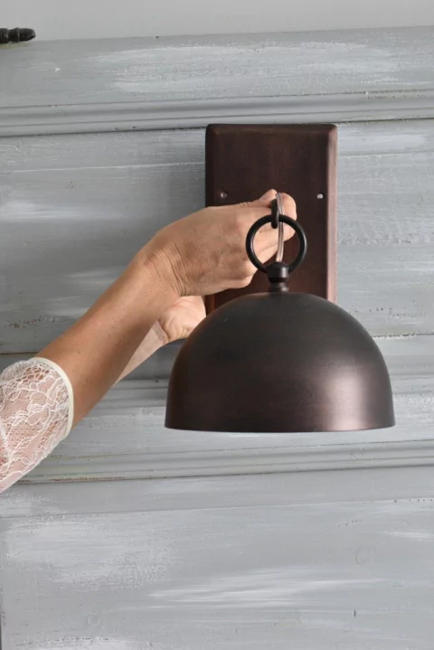 Aplique Galponera - comprar online