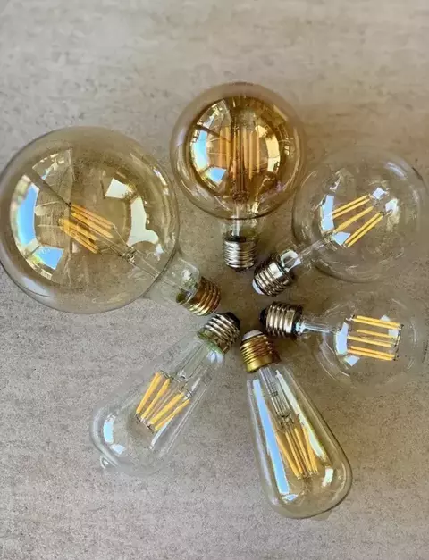 Foco Led Clear 80mm - comprar online