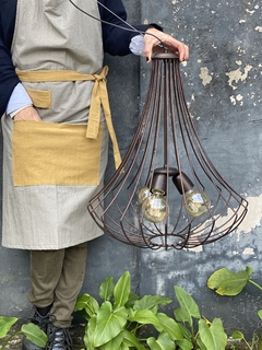 Lampara Circus - tienda online