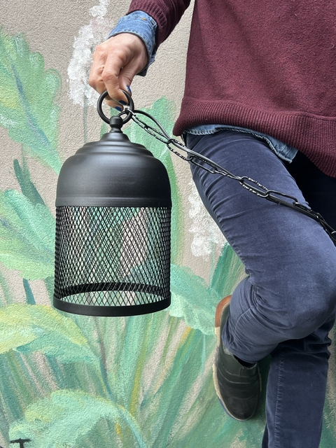 jilguero OUTLET (negro)