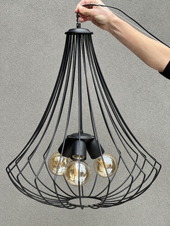 Lampara Circus - comprar online