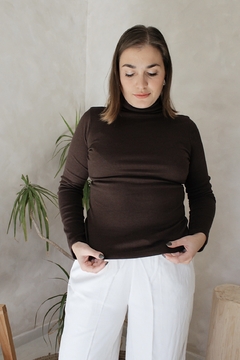 REMERA ALINA - SIN CAMBIO en internet